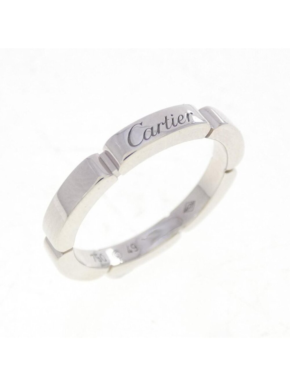 Cartier Maillon Panthere Ring